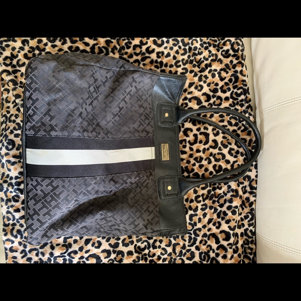 Tommy Hilfiger Large Bag